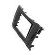thumbnail image 4 of Cadre de Navigation, Fascia Robuste Durable 2Din Match Sans Soudure pour Voiture, 4 of 8