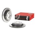 thumbnail image 1 of Brembo 09.9373.21 Brake Rotor, 1 of 2