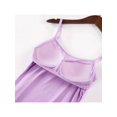 thumbnail image 4 of MesaSe Camisole de Compression pour Femmes avec Coussin de Poitrine Sports Maison, 4 of 5