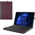 thumbnail image 1 of Étui de Protection pour Ordinateur Portable 14 Pouces Lenovo ThinkPad E14 Gen 5 Gen 6 / ThinkPad T14s Gen 5 Gen 6 [Non Compatible avec les Autres Modèles], Housse de Protection pour Portable PC, 1 of 7