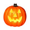 thumbnail image 3 of Lipstore Halloween Pumpkin Lantern Home Decor Garden Decoration Convenient Practical Easy 32cmx30cm, 3 of 8