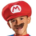 thumbnail image 2 of Costume Super Mario de Nintendo par Disguise pour garçons, 2 of 2