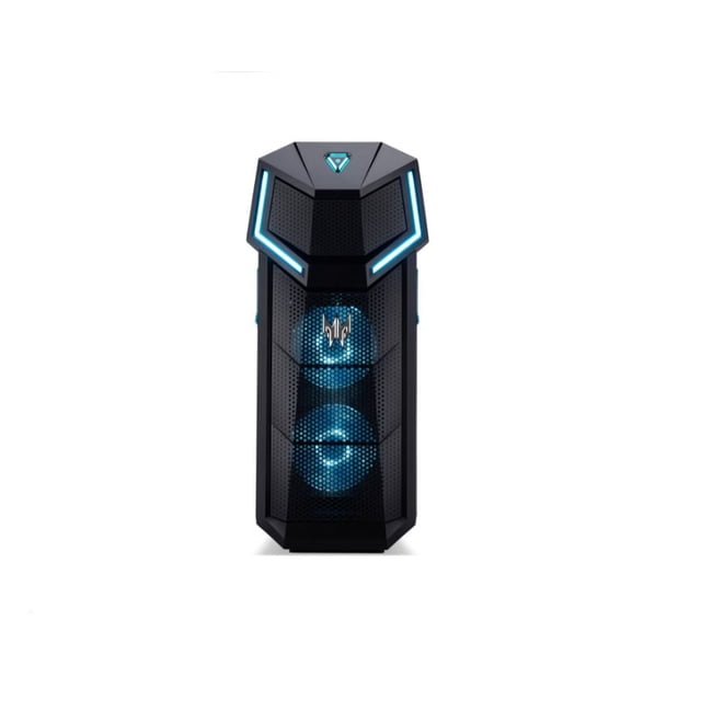 Ordinateur de bureau Gamer PO5-610-UR11 de Intel Core i5-8600K Predator Orion 5000