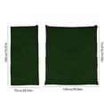 thumbnail image 3 of Camping Sleeping Bag Warm Weather Sleeping Bag Outdoor Sleeping Bags, 3 of 6