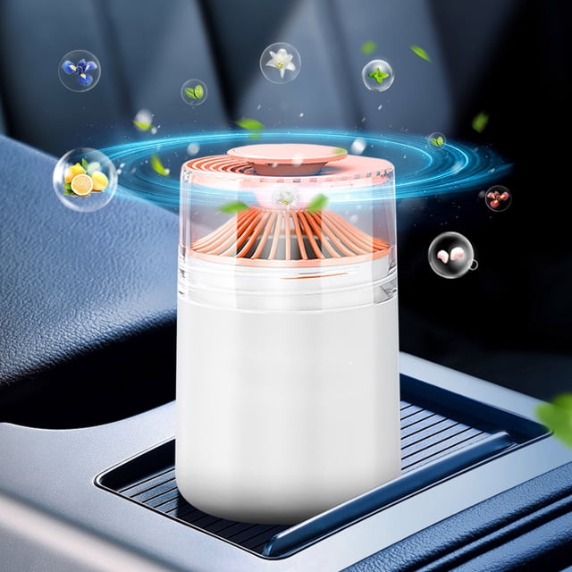 Perfume For Car Mounted Car Mounted Solid Car Mounted Cup High-end Accessories For Women And Men