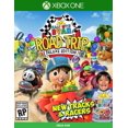 thumbnail image 1 of Race With Ryan Road Trip Deluxe Edition (Xbox One), 1 of 9