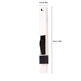 thumbnail image 2 of WHEANG Small Cleaning Brush Household Window Computer Keyboard Brush Sliding Door Vents Cleaning Tool Household Tool Useful, 2 of 3