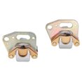 thumbnail image 4 of Brake Caliper Replacement Pair Of ATV Front Brake Caliper Assembly Left Right Fit For  Sportsman 500 W/Pads, 4 of 8