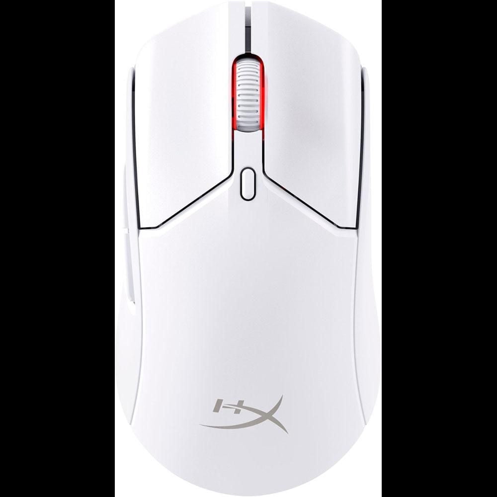 HyperX Pulsefire Haste 2 Sans fil Gaming souris