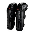 thumbnail image 3 of koolsoo Motorcycle Elbow / Knee Pads Made of ABS Velvet PVC Elbow Pads Knee Protection, 3 of 9