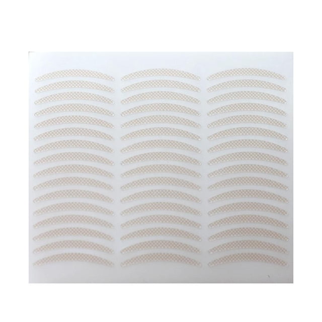 Invisible Eye Lids Strips Double Eye Tape Eyelid Self-Adhesive TapesJHY9