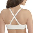 thumbnail image 4 of Vanity Fair Illumination Women`s Full Coverage Underwire Bra, 38B, Sweet Cream, 4 of 7
