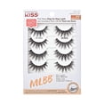 thumbnail image 1 of KISS MLBB - So Real - 4 Pairs, 1 of 8