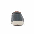 thumbnail image 4 of Cobb Hill LIDIA SLIPON STONE BLUE NUBUCK SHOE, 4 of 4