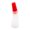 Red, variant on Baking Brush Silicone Brush Bbq Brush with Bottle Oil Brush