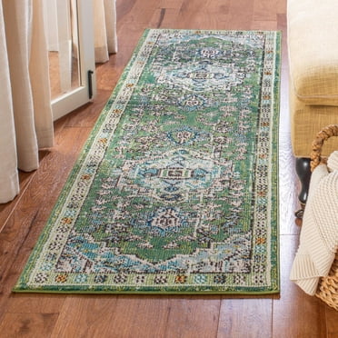 Safavieh Monaco Vivyan Traditional Area Rug