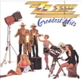 thumbnail image 1 of G-ANDERSON ZZ TOP GRT HITS, 1 of 3