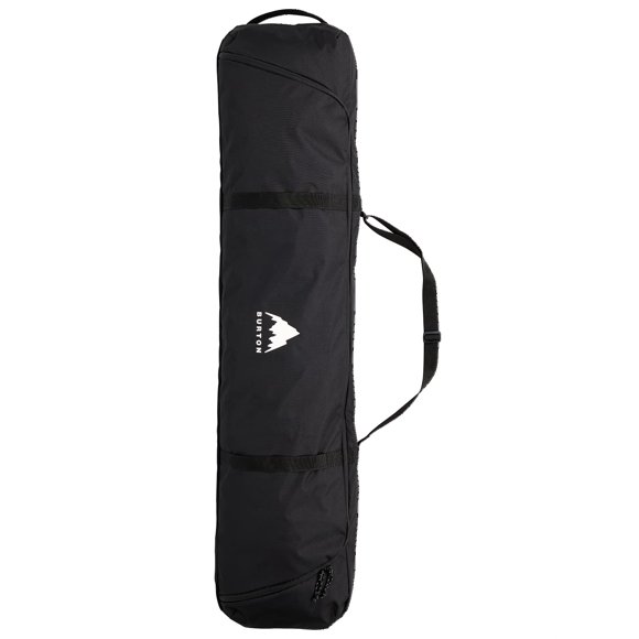 Burton Space Sack Board Bag, True Black, 181
