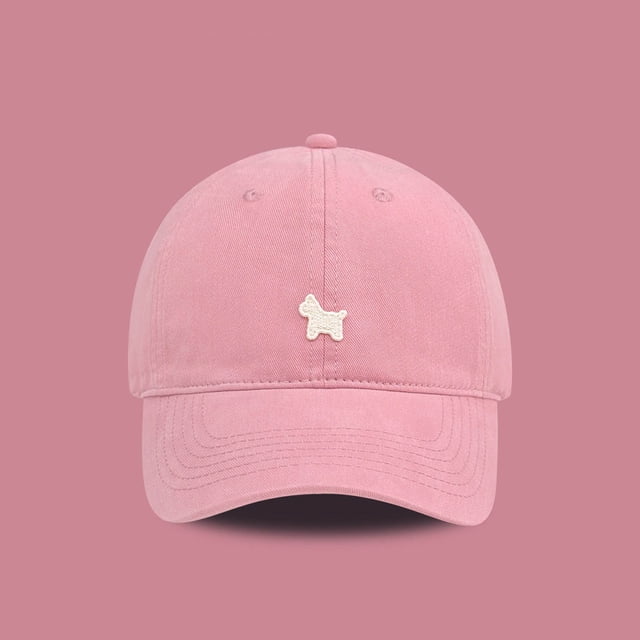 Baseball Cap With Embroidery Unisex Adjustable Hat For Everyday Comfort And Style Across Seasons