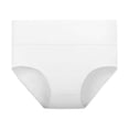 thumbnail image 4 of Womens High Waisted Bikini Underwear Smooth Hipster Underwear Breathable Ladies, 4 of 9