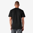 thumbnail image 2 of Mens 6.75 oz. Heavyweight Work T-Shirt-WS450, 2 of 7