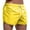 R-Yellow, variant on 2025 Men's Board Shorts Men's Spring and Summer Men S Swimming Trunks Splicing Swimming Trousers and Mens Swim