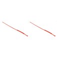thumbnail image 2 of tredstone Rouge Facile à Installer et Efficace Haute Performance Pneu de Roue Automobile d'Hiver Est Indispensable Durable 1pcs 2Ensemble, 2 of 6