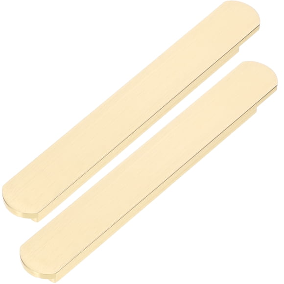 KAKOWELY 2pcs Drawer Handle Cabinet Pulls Dresser Handles Wardrobe Closet Door Pull Handles,5.04"X0.71"X0.71"