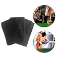 thumbnail image 1 of 1PCS Couverture de Soudage en Fibre de Carbone, Housse de Protection Ignifuge 50*50cm, 1 of 3