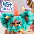 thumbnail image 2 of Furby Furblets Mello-Nee Mini Electronic Plush Toy, 2 of 9
