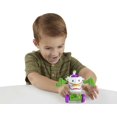 thumbnail image 4 of Imaginext DC Super Friends Head Shifters Coffret véhicule Le Joker, 4 of 6