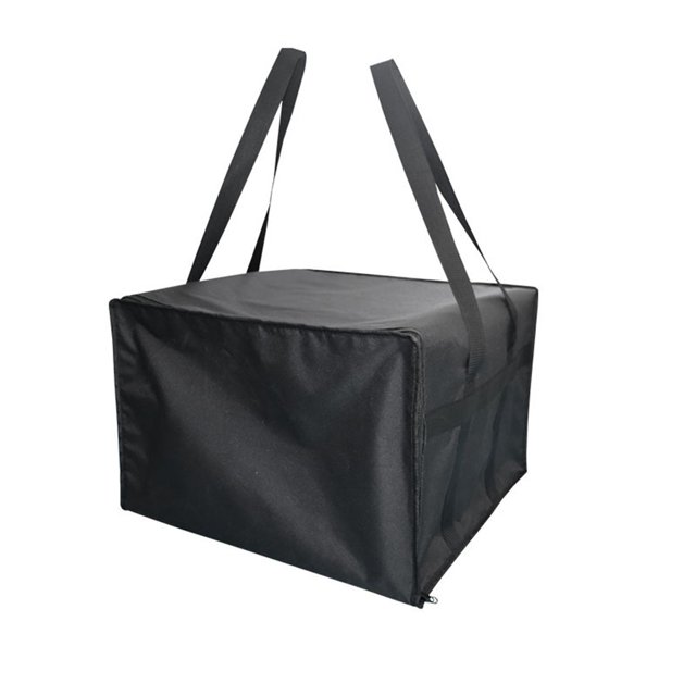 Insulated Pizza Delivery Bag For Carry Hot,Insulated Food Delivery Bag