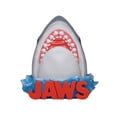 thumbnail image 3 of Monogram International Jaws Great White Shark tirelire, 3 of 4