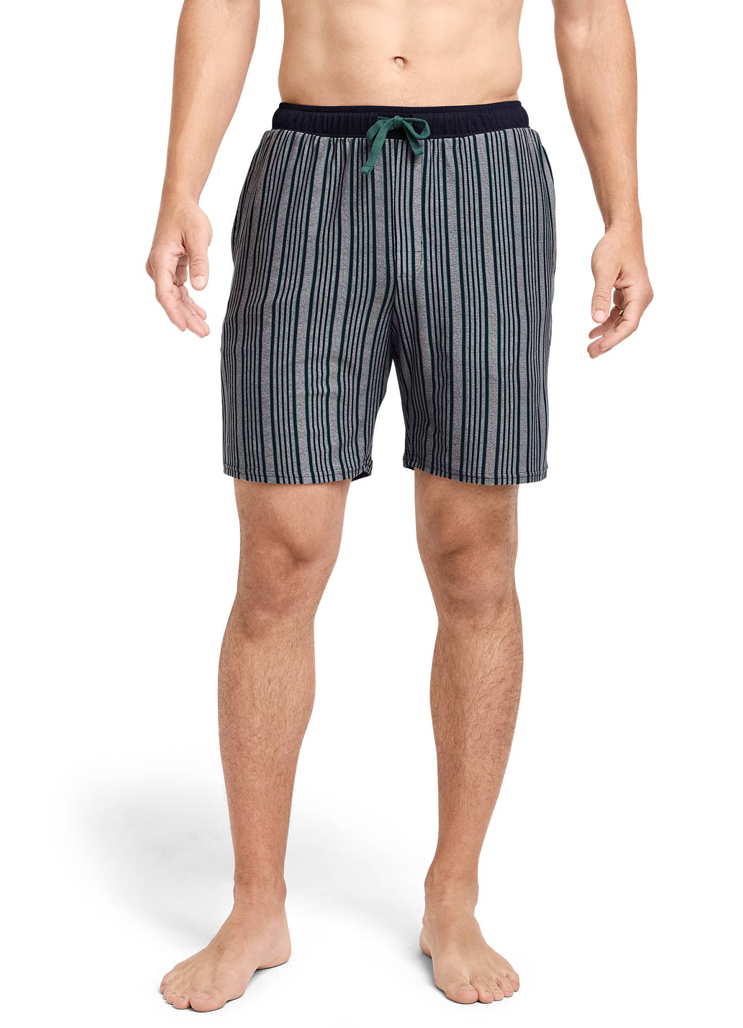 Jockey Ultra Doux Rafraîchissant Sommeil Court