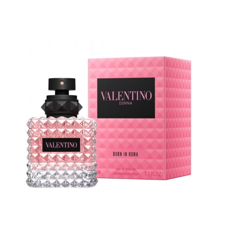 Valentino Donna Born In Roma by Valentino for Women - 1.7 oz EDP