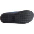thumbnail image 4 of RockDove Men's Fleece Lined Memory Foam Clog Slipper, 4 of 6