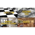 thumbnail image 4 of Amrep Dba Zep Commercial ZUMSF128 128 oz Nettoyant pour Planchers Commercial Multi‐surfaces, 4 of 4