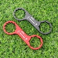 thumbnail image 3 of MTB Bike Bicycle Front Fork Cap Wrench Tool For SR Suntour XCR/XCT/XCM/RST, 3 of 7