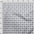 thumbnail image 2 of oneOone Polyester Lycra Fabric Triangle Geometric Printed Craft Fabric BTY 56 Inch Wide, 2 of 5