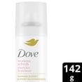 thumbnail image 2 of Dove Dry Shampoo Workout Refresh 100% Natural Cassava Starch, 142 g, 2 of 6