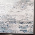 thumbnail image 3 of SAFAVIEH Brentwood Alaia Tapis Abstrait, 3 of 6