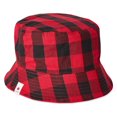 thumbnail image 4 of Canadiana Unisex Reversible Bucket Hat, 4 of 4