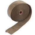 thumbnail image 4 of ATTOE Motorcycles Exhaust Pipe Wrap Tape Heat Insulation Protective Roll Tape-081403, 4 of 5