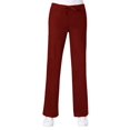 thumbnail image 1 of Pantalon d'Uniforme Cargo à Coupe Évasée pour Femmes Core par Maevn, 1 of 1