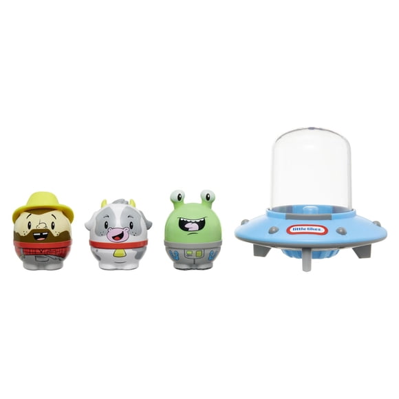 Little Tikes Toddle Tots Far Out Farm