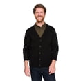thumbnail image 1 of George Men's Cardigan, 1 of 6