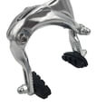 thumbnail image 2 of Aluminum Bike U Brake Caliper Front / Rear Long Arm Brake Calipers, 2 of 8