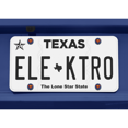 thumbnail image 4 of Superman 813433 Superman Symbol License Plate Frame Screw Set, 4 of 4