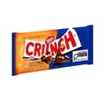 thumbnail image 3 of CRUNCH Milk Chocolate Bar With Cookie Pieces, 3 of 7