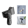 thumbnail image 4 of Pince Universelle pour Microphone avec Adaptateur pour Support de Montage de Micro Portatif, 4 of 11